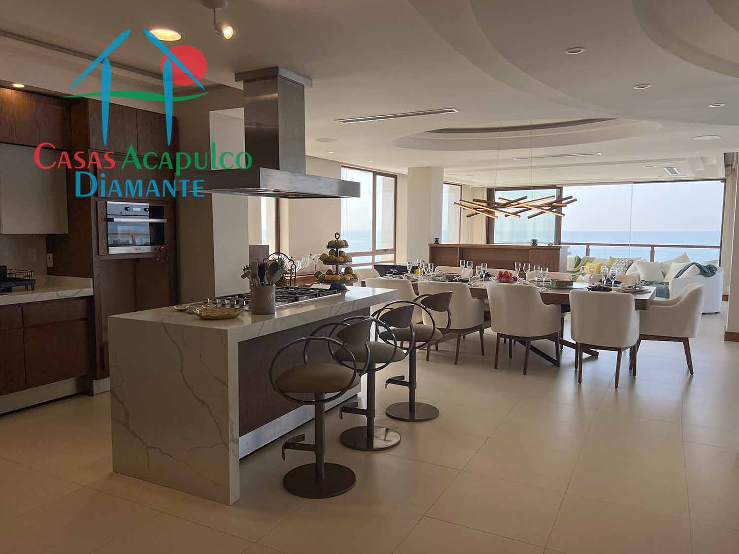 La Isla Bali 909 - Cocina 11